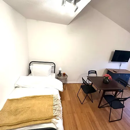 Apartment 20 Min To Heathrow